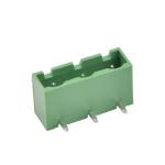 Buy cheap 2EDG 7.62mm Euro Style Terminal Block , Male Type Plug In Connector Blocks from wholesalers