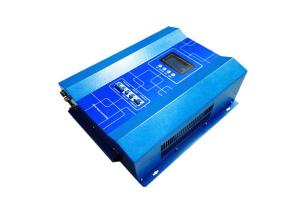 Wholesale Wind Turbine Controller 1KW-7KW 12V-120V Contains Unloading Load Box from china suppliers