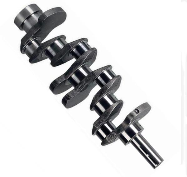 Buy cheap 4D56/4D56T Diesel Engine Crankshaft ME102601 MD102601 MD376961 23111-42901 23111-42003D from wholesalers