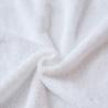 Buy cheap Spa Gym Soft Luxury Bath Towels , White Cotton Bath Towels For Hotel Adults from wholesalers