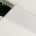 Opal Opaque Milky White Glossy Light Diffuser Sheet For Outdoor LED Letter