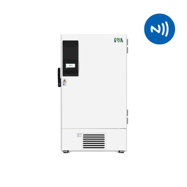 Buy cheap Largest Capacity Medical ULT Freezer Plasma Cabinet With LCD Display from wholesalers
