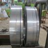 Buy cheap S65C-CSP Cold Rolled Spring Steel Strip from wholesalers