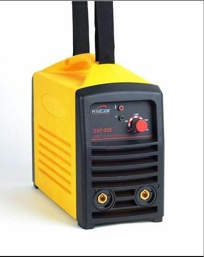 Buy cheap IGBT DC Inverter MMA 225AMP welding machine from wholesalers