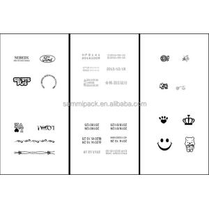 Buy cheap New Style Manual Electric Pad Printing Date Coding Machine from wholesalers
