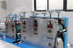 Disposable Car Steering Wheel Cover Making Machine