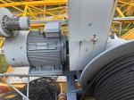 20 Years Xg Flat Head Tower for Assembled Installation 50-100m Maximum Lifting