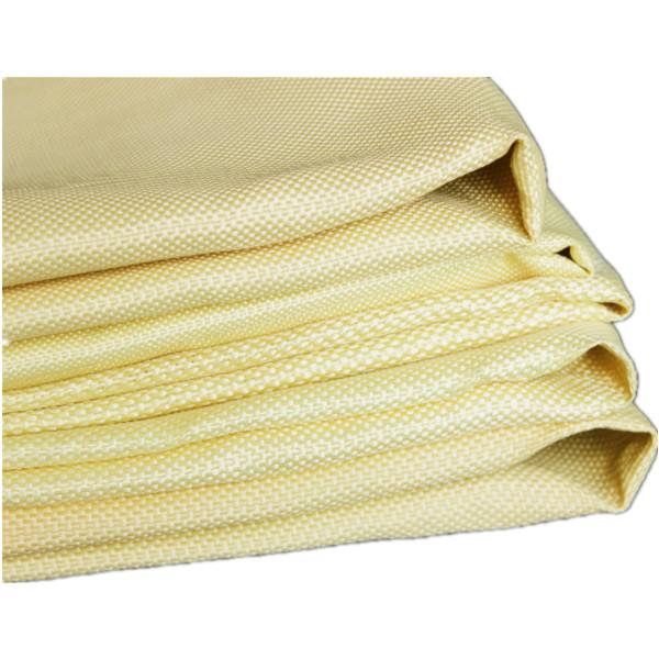 Buy cheap Flame Retardant Fabric Para Aramid Fire Resistant Waterproof Fabric from wholesalers