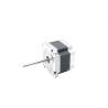 Buy cheap 1.8 Degree 6 Lead Stepper Motor 2.5Nm 25 kg cm 85mm 4v DC from wholesalers