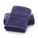 Soft and Durable Face Towel made of 100% Cotton for Home/Hotel/Sport/Travel/Gift