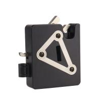 Buy cheap KERONG OEM/ODM 8V/24V Electronic Parcel Locker Lock product