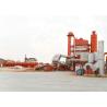 Buy cheap Low Energy Consumption Asphalt mixing plant from wholesalers