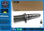 CAT Diesel Engine Fuel Injector 7C-4174 7C-9577 7E-8836 7E-3382 9Y-1785 7C-4184