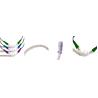 Buy cheap High Flow Oxygen Nasal Cannula S/M/L For Hospital Use from wholesalers
