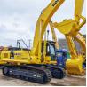 Buy cheap 800 Working Hours Good Condition Japan Original Komatsu PC300-8 Excavator 30 Ton from wholesalers