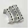 Buy cheap High Strength And Durability Industrial Aluminium Profiles Anodized Customized from wholesalers