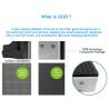 Buy cheap Small Pixel Pitch Water Proof 1200cd/sqm Full Color Led Display Board from wholesalers