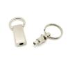Buy cheap Best Retractable Key Chain with Metal Keychain Holder of Zinc Alloy and from wholesalers