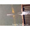 Buy cheap TP316L Polished Automotive 28mm stainless steel tube For Food / Beverage Industry from wholesalers