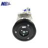 Buy cheap OEM standard Audi AC Compressor Audi Q5 Compressor 8T0260805E from wholesalers