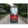 Buy cheap 24V Battery Operated Electric Forklift Truck 3 Wheel Automatic Transmission from wholesalers