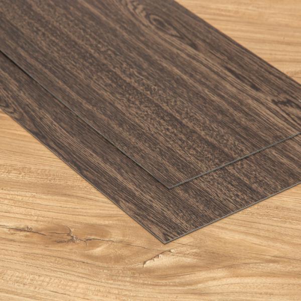 Buy cheap Residential Floating Luxury Vinyl Tile Flooring House Decoration High Resilience from wholesalers