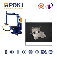 Buy cheap Platform Type Table Top Spot Welding Machine Inverter For Hardware product