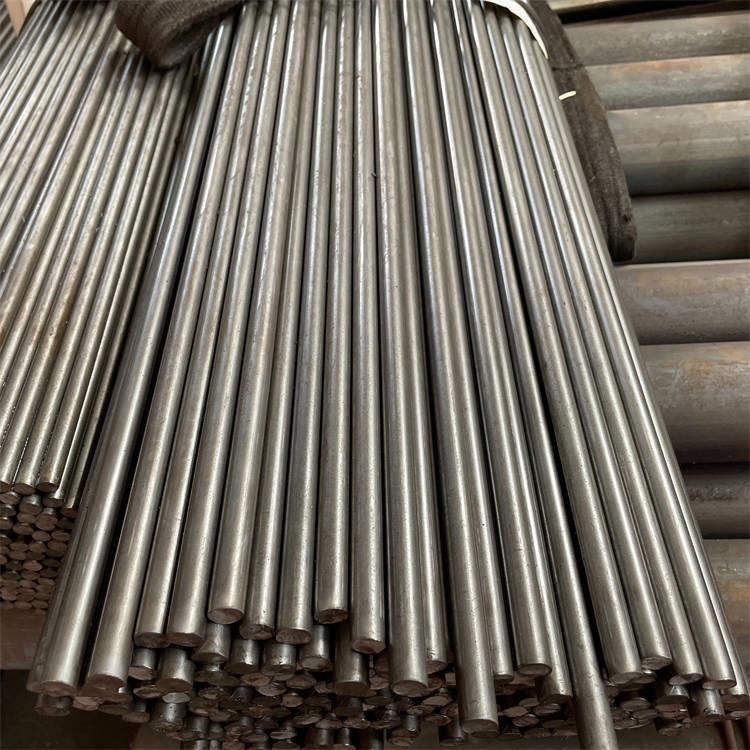 60Si2Mn Spring Steel Round Bar 50mm 60mm 80mm 90mm 9260