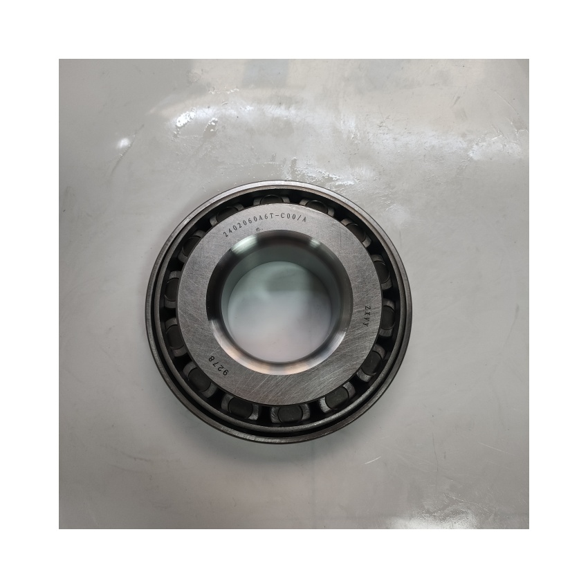 30% T/T Advance 9278/9220 Tapered Roller Bearing for Truck Parts 68.262*161.925*49.21mm