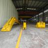 Buy cheap Malaysia Market 60 Inch Excavator Long Boom With Sturdy Construction from wholesalers