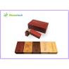 Buy cheap Customized LOGO Wooden Usb Flash Drive 90MB/S 8gb 16gb Usb 2.0 from wholesalers
