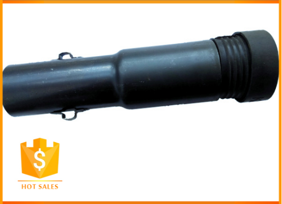 New type grooved push fit sonic pipe,carbon steel sonic pipe,Q195 sonic tube