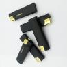 Buy cheap OEM Fireplace European Refillable Electronic Cigarette Lighter Encendedores Dy-007 from wholesalers