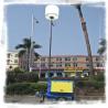 Buy cheap Inflatable 7M 400W Telescopic Portable LED Light Towers from wholesalers