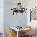 Antique industrial pendant lights For Bar Dining room Kitchen Shop Lighting