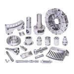 Precision Custom Aluminum stainless steel cnc turning Parts Small Metal Parts