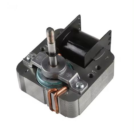 Buy cheap Electric Fan Motor 230V 50Hz 0.39A 55W AC Motor For Wall Fans from wholesalers
