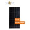 Buy cheap 72 Cells 5bb Poly 340w White Backsheet Yingli Solar Panel from wholesalers