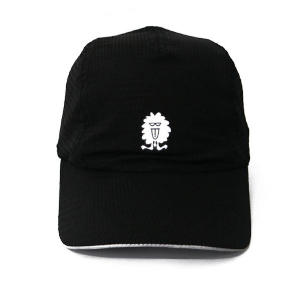 Buy cheap Unisex Adults Outdoor Adjustable Golf Hats For Sun Protection Soft Breathable from wholesalers
