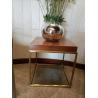 Buy cheap ISO9001 Standard Hotel Coffee Tables Wooden Top OEM ODM Welcome from wholesalers