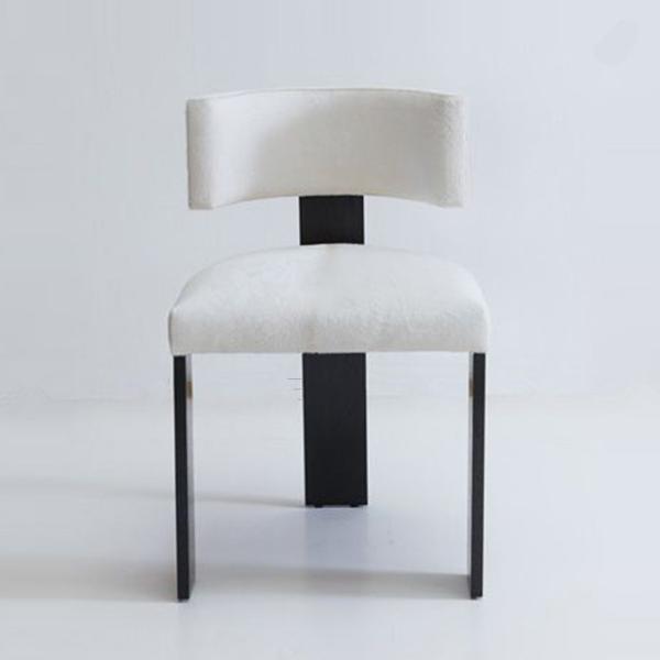 Buy cheap Minimalist Ultra Modern Dining Chairs from wholesalers