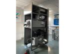 Daily 5000kg Organic Waste Shredder Food Factory 2200mm Food Waste Composting