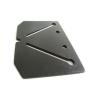 Buy cheap 100% Inspection Hard Anodizing Sheet Metal Machining from wholesalers