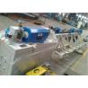Buy cheap 3 - 6 Mm Automatic Steel Wire Cutting Machine , Low Carbon Steel Wire Straightener from wholesalers