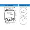 Buy cheap Air Spring Bellows for Golden Dragon Yutong Bus from wholesalers