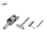 Buy cheap A380 Car Spare Parts , Non Standard Stainless Steel Auto Parts from wholesalers