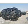 Buy cheap Boat Easy Installation Pneumatic Rubber Fender ISO17357 Standard from wholesalers