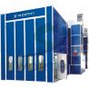 Buy cheap Bus & Truck Spray Booth W-12000 from wholesalers