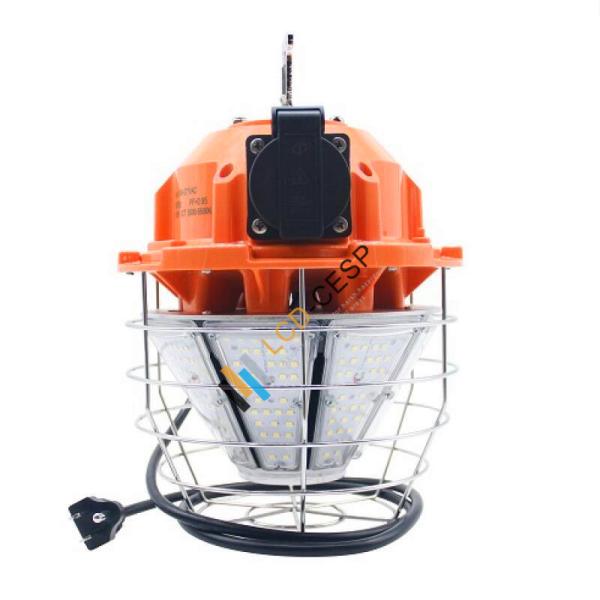 Buy cheap 5 Years Warranty Outside 80w 100w IP68 LED Flood Light from wholesalers