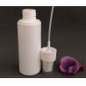 Buy cheap 60ml Alcohol Packed Plastic Spray Bottle Disinfectant Packaging Spray Kettle HDPE from wholesalers